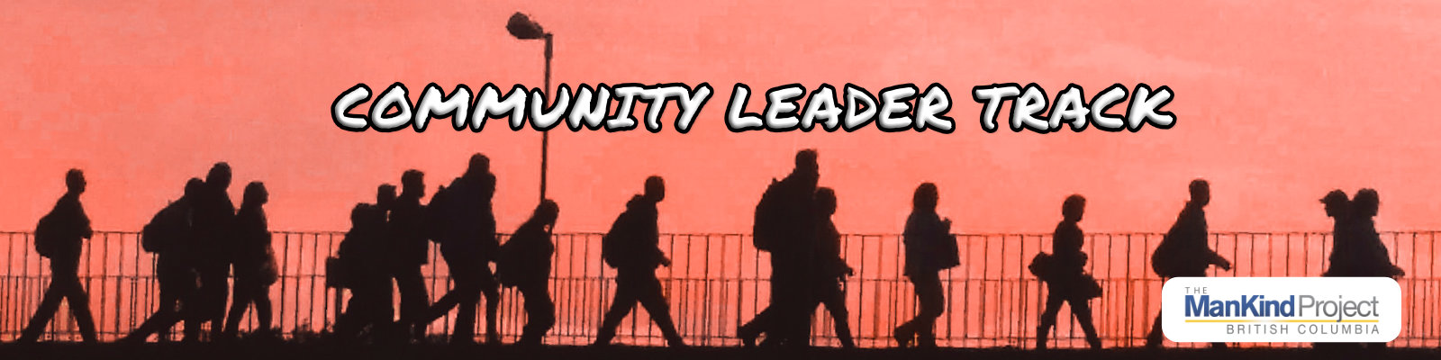 Community Leader Track