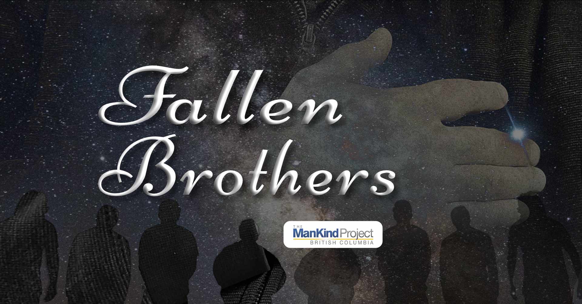 Fallen Brothers ManKind Project British Columbia